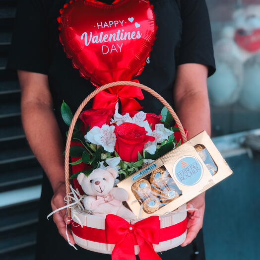 Kit Valentine s Day