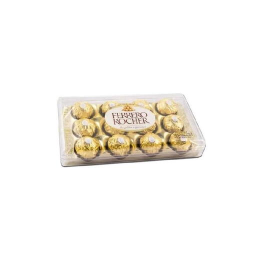 Ferrero Rocher 12uni