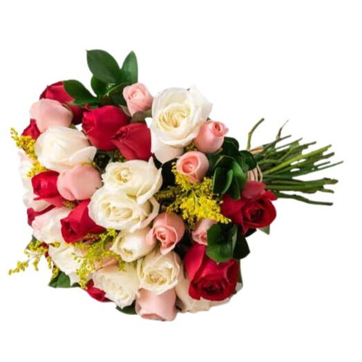 Buquê Alegria de Viver