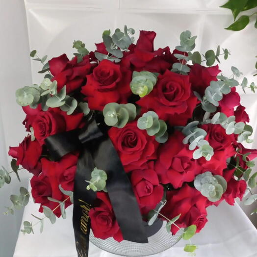 Box com Amor Prêmio