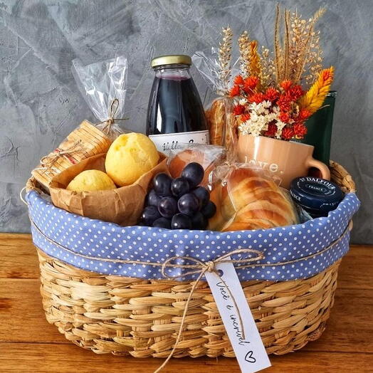 Afeto Premium Cafe na Cesta