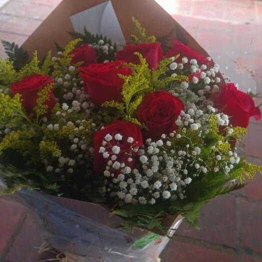 Mãe Amor Maior