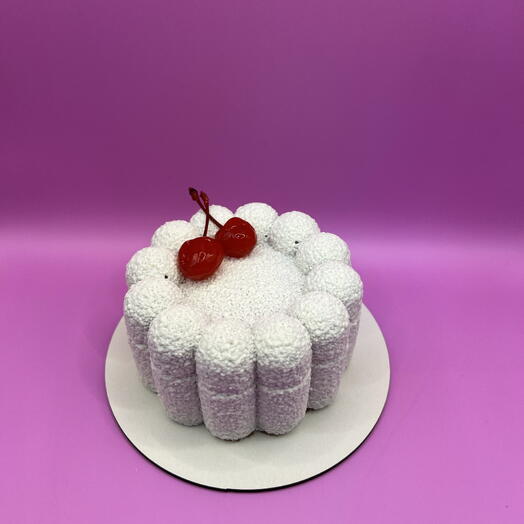 Bento Bolo de Mousse