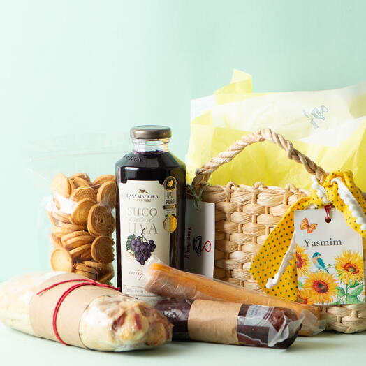 Cafe da Tarde/Manhã Mineiro