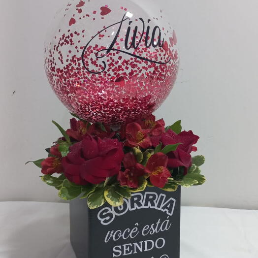 Sorria Você Esta Sendo Amad@