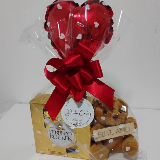Kit Ferrero