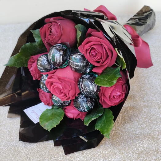 Buquê Cacau Show 7 un