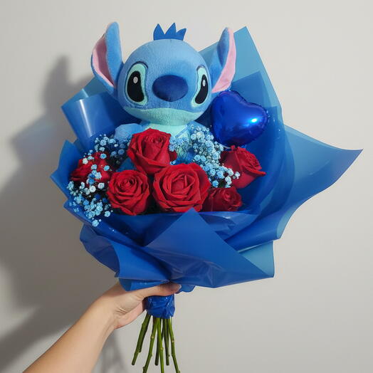 Buque Lilo