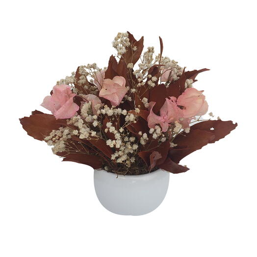 Arranjo Floral Delicadeza