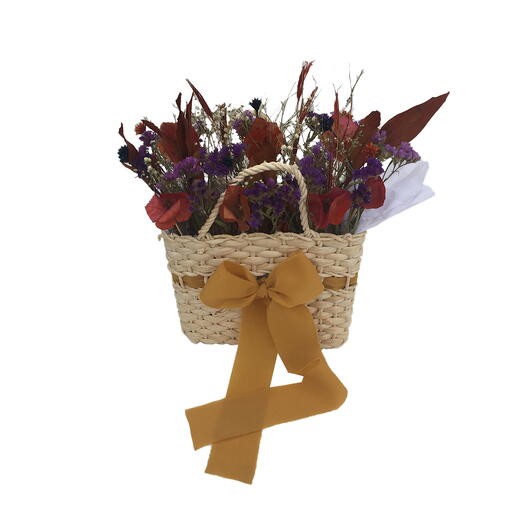 Cesta Floral Encanto