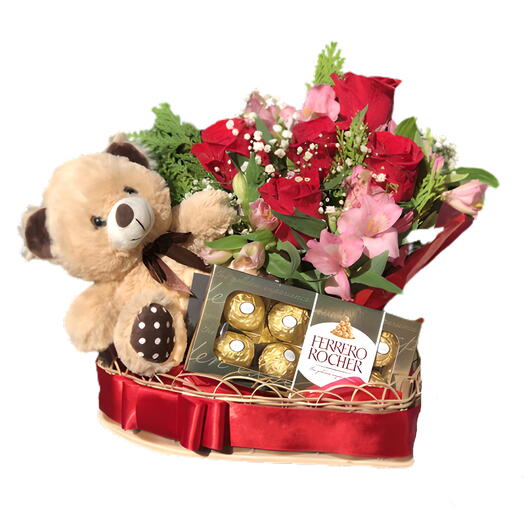 Cesta Romance