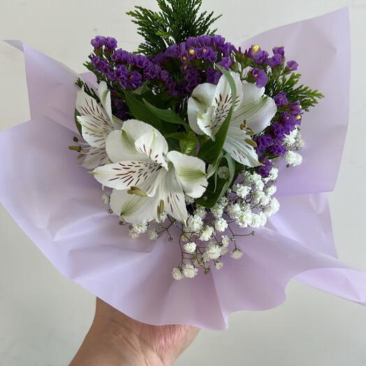 Mini Elegância