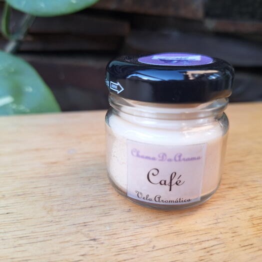 Cafe Vela Aromatica Baby