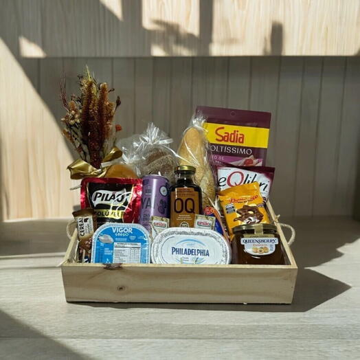 Aconchego da Manhã