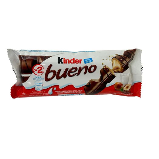 Kinder Bueno