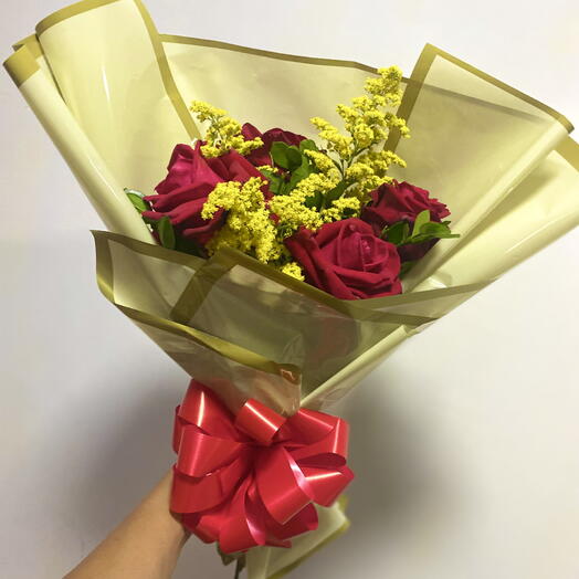Ramalhete Gold