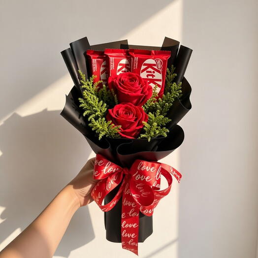 Doce Surpresa