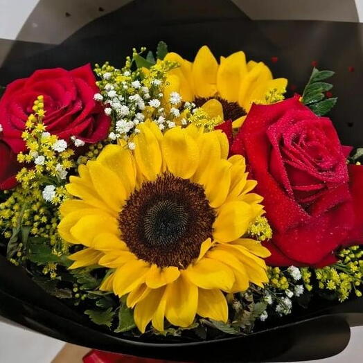 Amor Perfeito