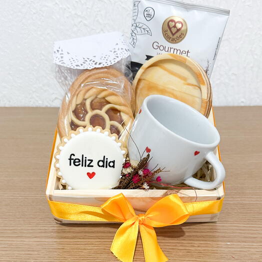 Mimo de Dia das Mães