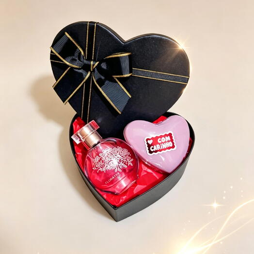 Mini Florata Blue Perfume