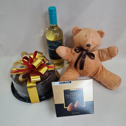 Kit Aniversario