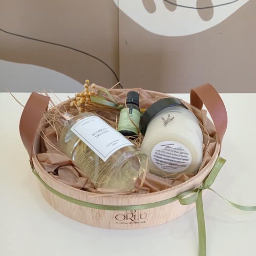 Kit Casa