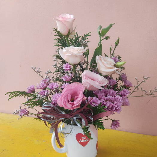 Caneca  Doce Mãe