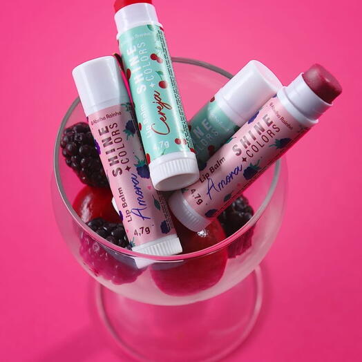 Limp balm