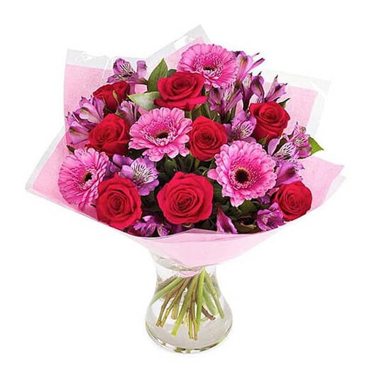 Jarra Encanto Pink