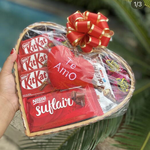 Box KitKat