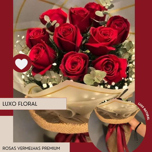 LUXO FLORAL