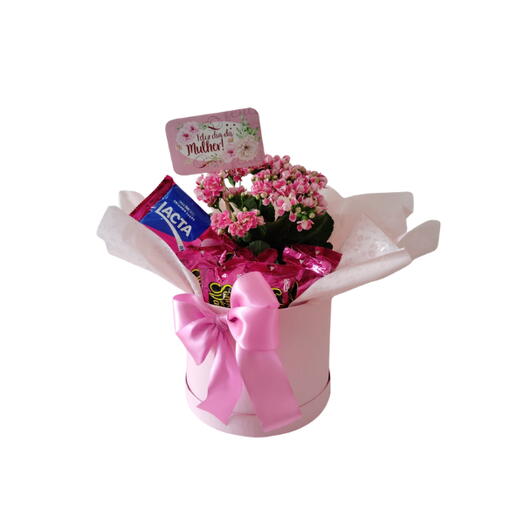 Box Sonho de Valsa