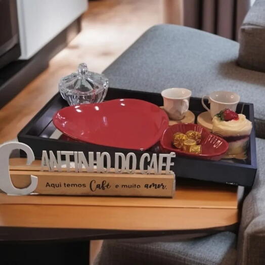 Flor do Cantinho do Cafe