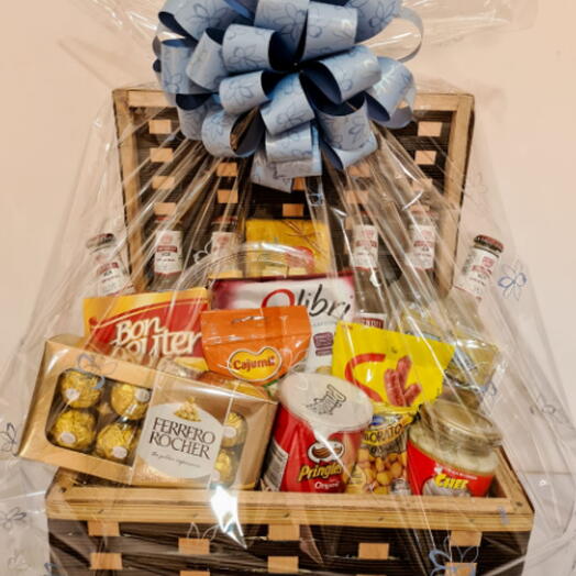 CESTA GRANDE SMlRN0FF lCE OU SK0L BEATS