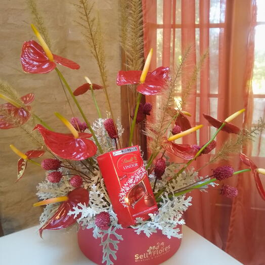 Red House