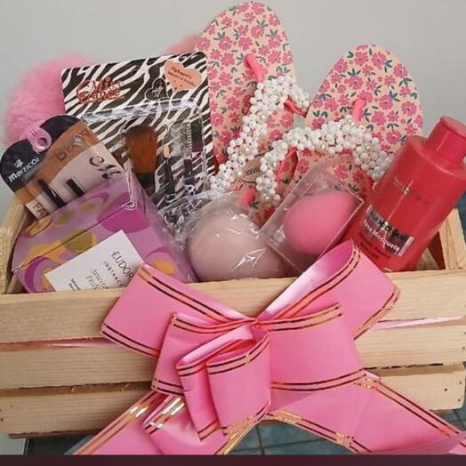 Cesta Cosmetica