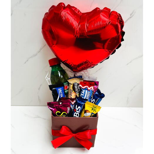 Mimo Chocolatudo