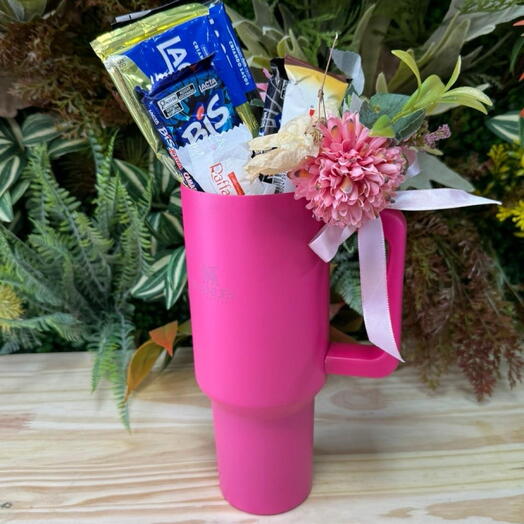 Copo Termico 700ml