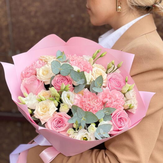 Cravos e Rosas