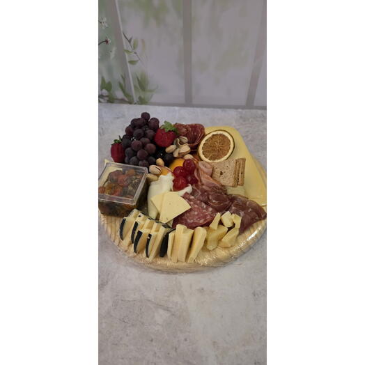 Tabua Napoles Para 2 Ou Mais Pessoas