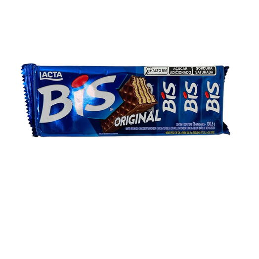 Bis Caixa