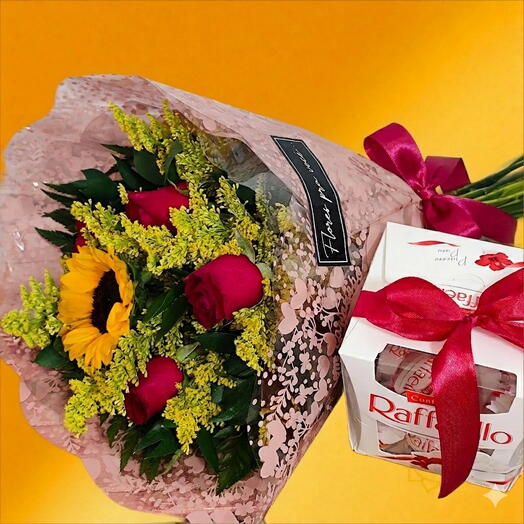 Kit Doce Carinho