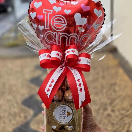 Love Ferrero