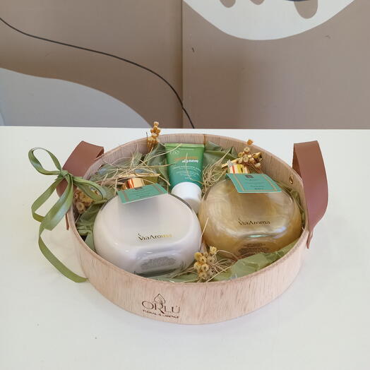 Kit corporal
