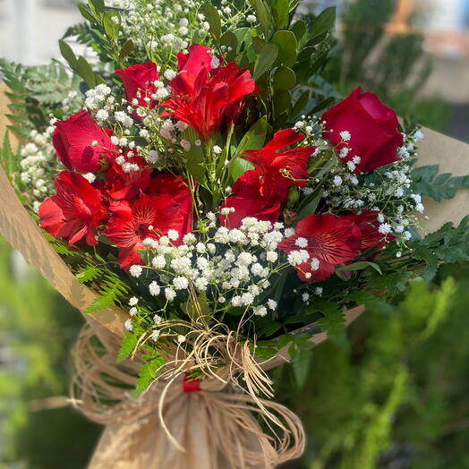 Buque Tradicional c/6