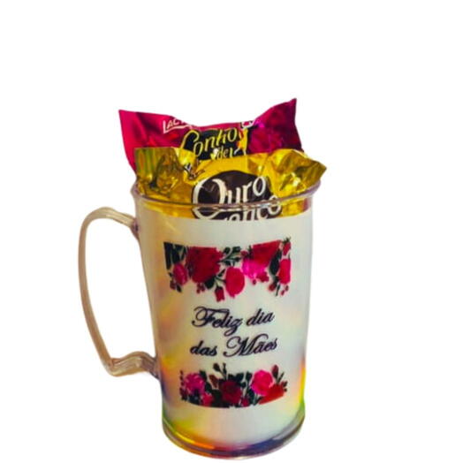 Caneca Dia das Mães