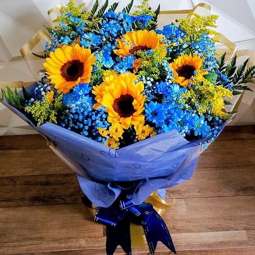 Noite Estrelada Van Gogh G