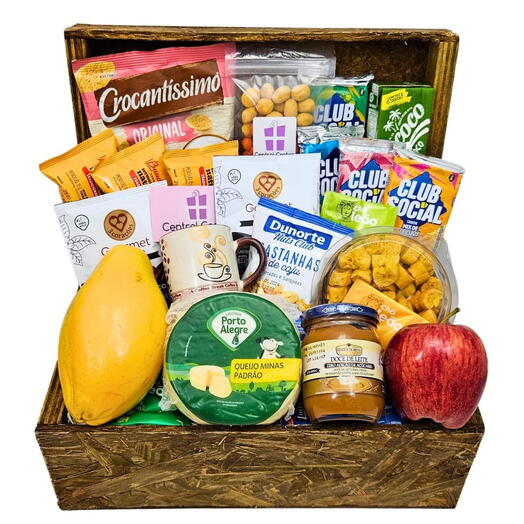 Bau Minas (Zero Açucar)