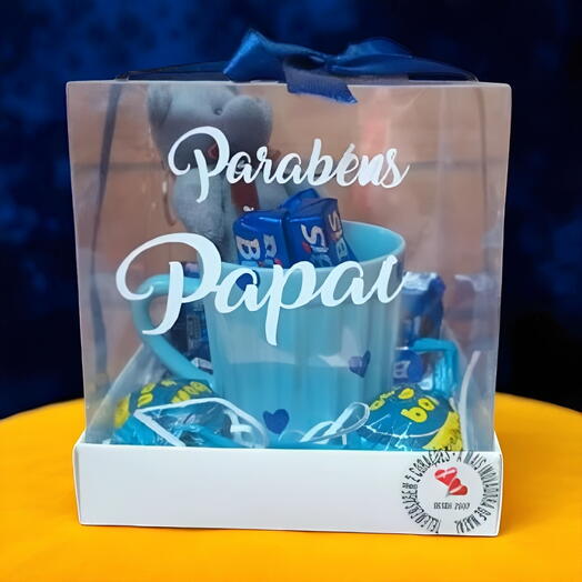 Kit Doce