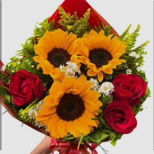 Dia das mães especial